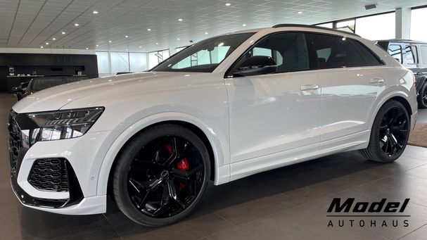 Audi RSQ8 441 kW image number 1