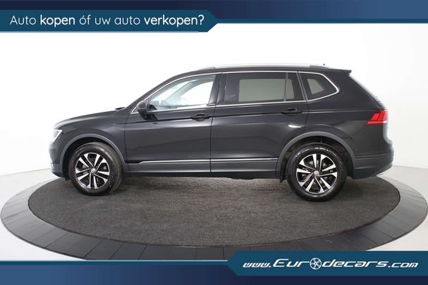 Volkswagen Tiguan Allspace 1.5 TSI 110 kW image number 38