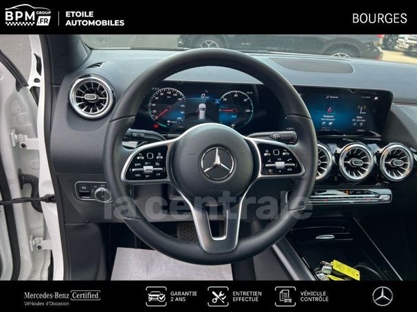 Mercedes-Benz EQA 168 kW image number 23