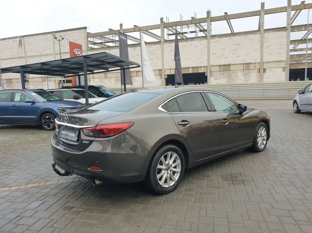 Mazda 6 i-ELOOP 141 kW image number 2