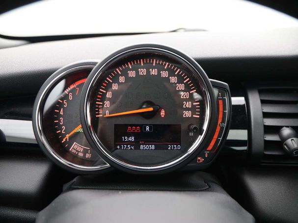 Mini Cooper 100 kW image number 4