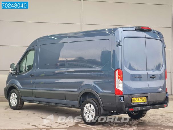 Ford Transit L3H2 Limited 125 kW image number 4