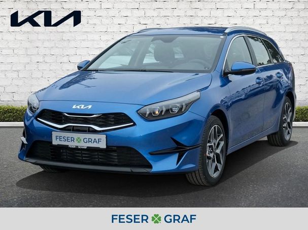 Kia Ceed Sportswagon 1.5 Spirit 103 kW image number 1