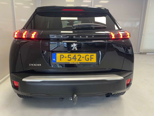 Peugeot 2008 1.2 PureTech 74 kW image number 37