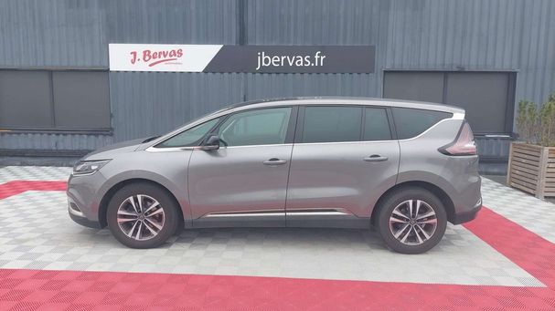 Renault Espace 118 kW image number 8