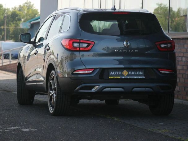 Renault Kadjar TCe EDC 103 kW image number 2