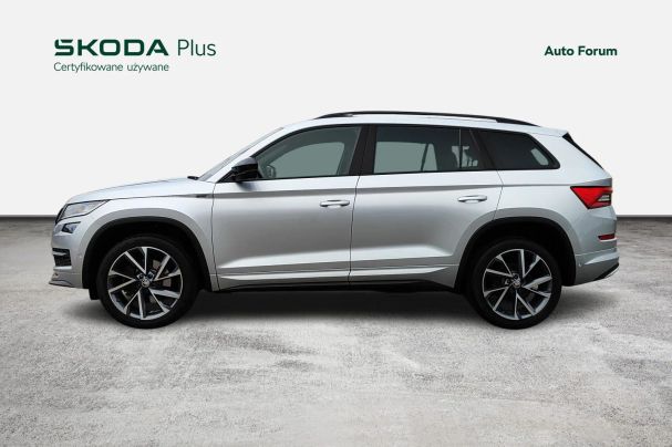 Skoda Kodiaq 147 kW image number 4