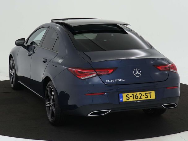 Mercedes-Benz CLA 250 160 kW image number 16