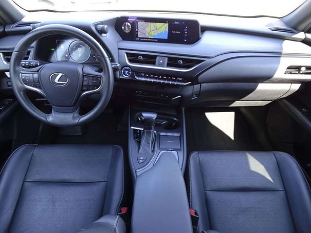 Lexus UX 250h Luxury 135 kW image number 15