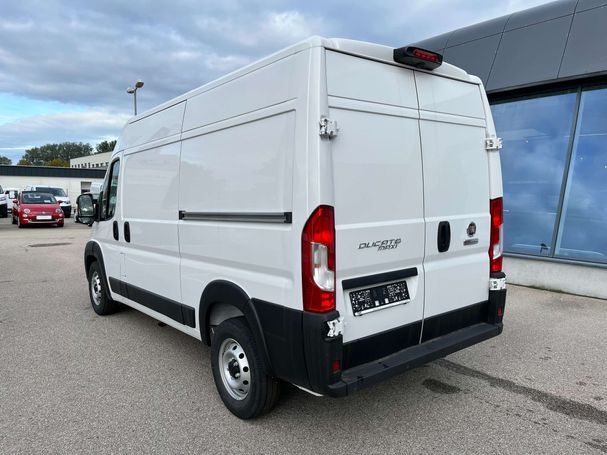 Fiat Ducato Maxi 35 L2H2 140 103 kW image number 6