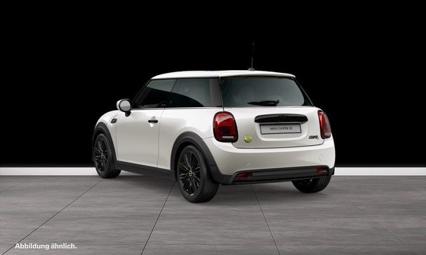 Mini Cooper SE Mini 135 kW image number 3