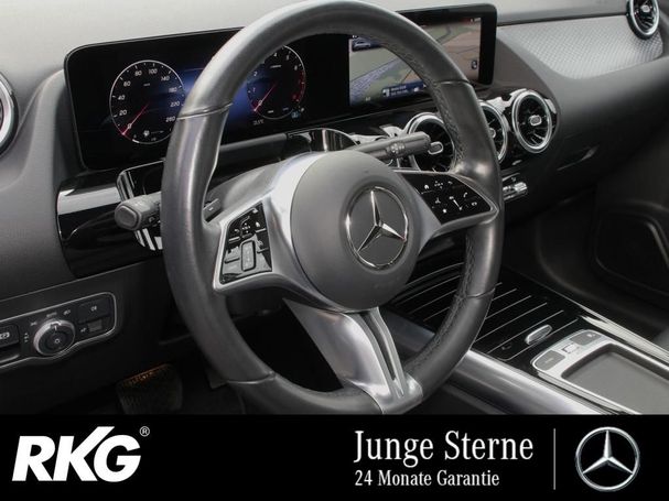 Mercedes-Benz B 220 140 kW image number 10