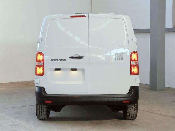 Fiat Scudo L2H1 2.0 145 107 kW image number 6