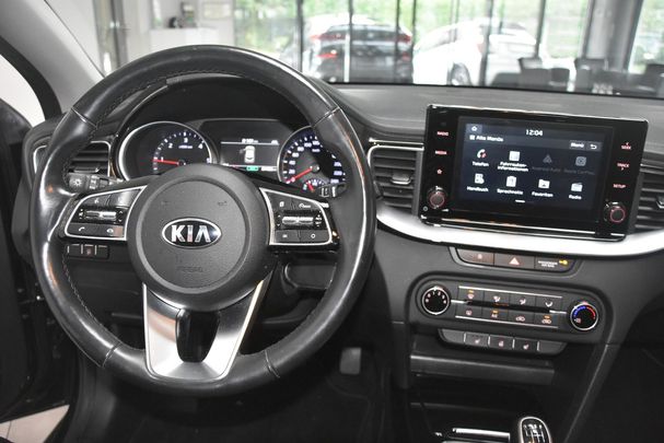 Kia XCeed 100 kW image number 10