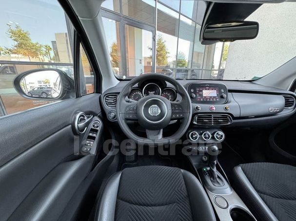 Fiat 500X 1.4 Multiair DCT 4x2 103 kW image number 21