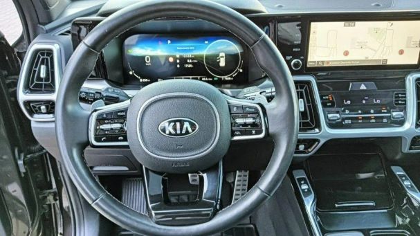 Kia Sorento 169 kW image number 22