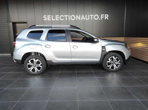 Dacia Duster Blue dCi 115 Prestige 85 kW image number 6