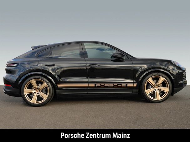 Porsche Cayenne Coupé 260 kW image number 13