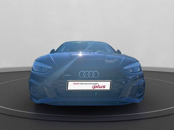 Audi A5 40 TDI quattro S-line Sportback 150 kW image number 2