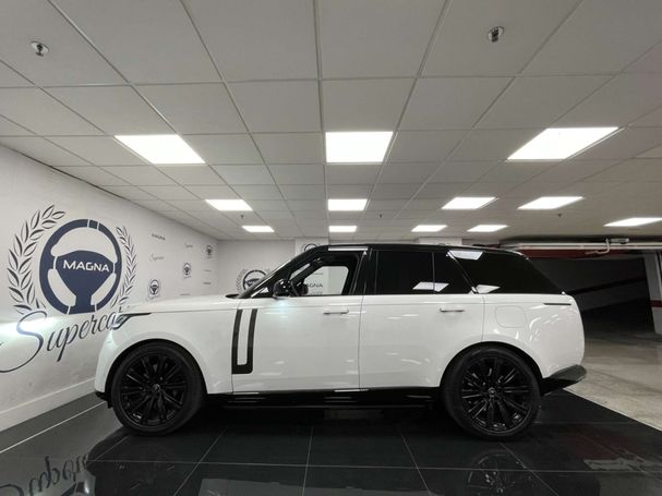 Land Rover Range Rover SWB 375 kW image number 3