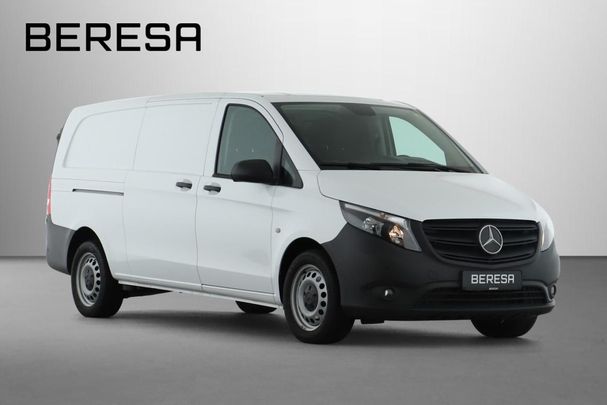 Mercedes-Benz Vito 116 CDi extra 120 kW image number 8