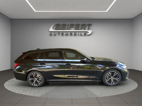 BMW 320d Touring xDrive 140 kW image number 6