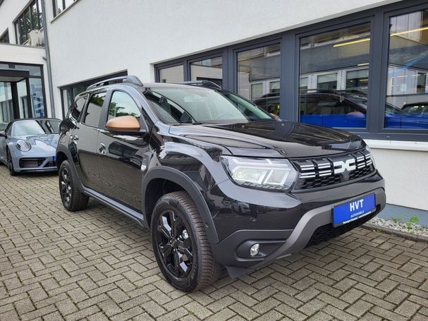 Dacia Duster Blue dCi 115 84 kW image number 6