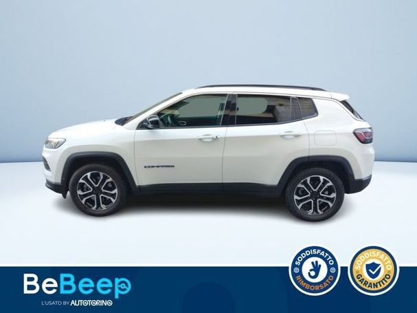 Jeep Compass 140 kW image number 4