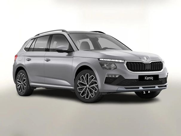 Skoda Kamiq TSI 70 kW image number 1