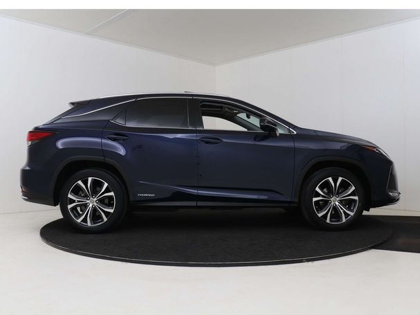 Lexus RX 450 h AWD 230 kW image number 15