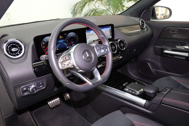 Mercedes-Benz GLA 250 e 160 kW image number 5