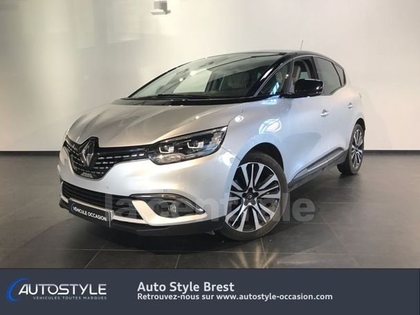 Renault Scenic TCe 160 EDC 117 kW image number 1