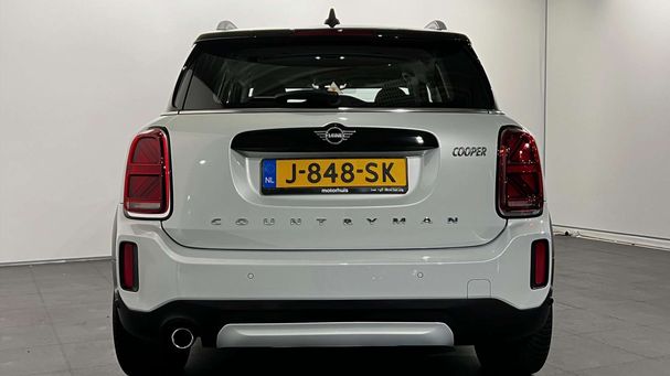 Mini Cooper Countryman 100 kW image number 40