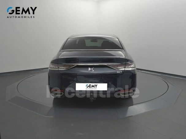 DS Automobiles 9 1.6 PureTech 165 kW image number 4