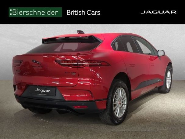 Jaguar I-Pace EV400 S 294 kW image number 3