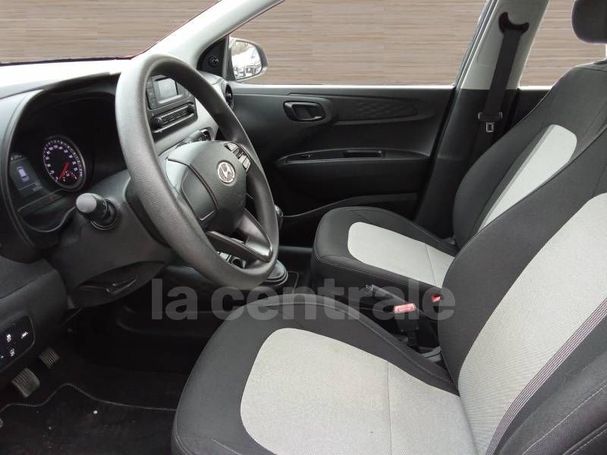 Hyundai i10 1.0 49 kW image number 16