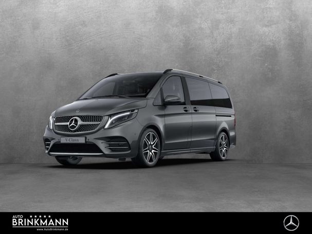 Mercedes-Benz V 300d Avantgarde Edition 1 4Matic 176 kW image number 1