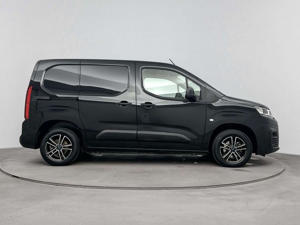 Citroen Berlingo 1.6 100 Club 73 kW image number 8