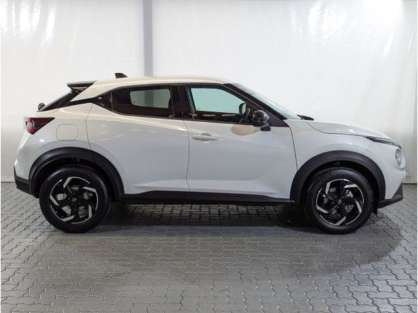 Nissan Juke 1.0 DIG-T 84 kW image number 8