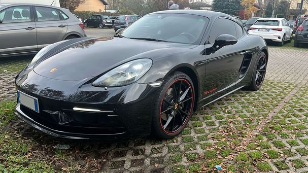 Porsche Cayman PDK 220 kW image number 1