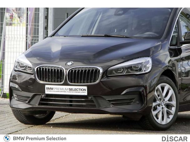 BMW 218d Gran Tourer 100 kW image number 15