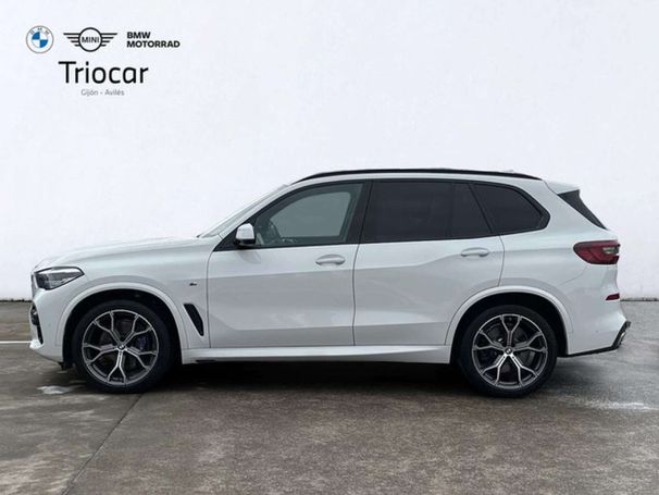 BMW X5 xDrive 210 kW image number 5