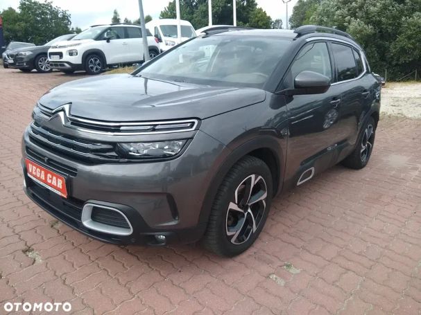 Citroen C5 Aircross BlueHDi EAT8 SHINE 133 kW image number 2