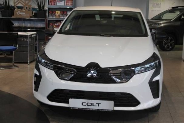 Mitsubishi Colt 1.0 49 kW image number 2