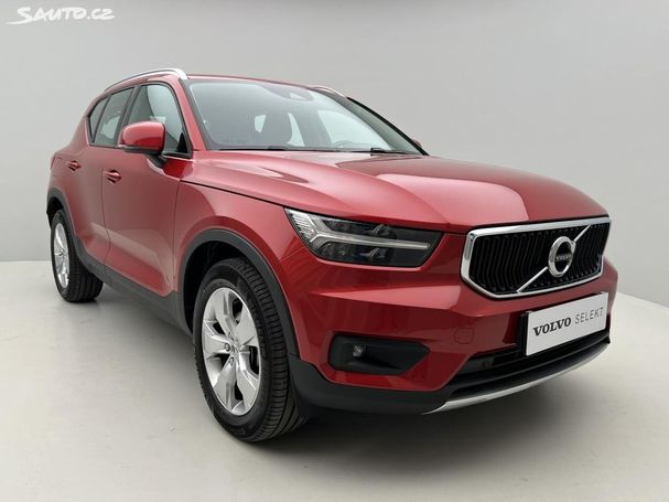 Volvo XC40 T2 95 kW image number 9