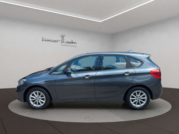 BMW 220d xDrive 140 kW image number 5