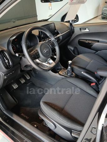 Kia Picanto ISG GT Line 62 kW image number 14