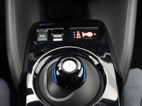 Nissan Leaf 110 kW image number 19