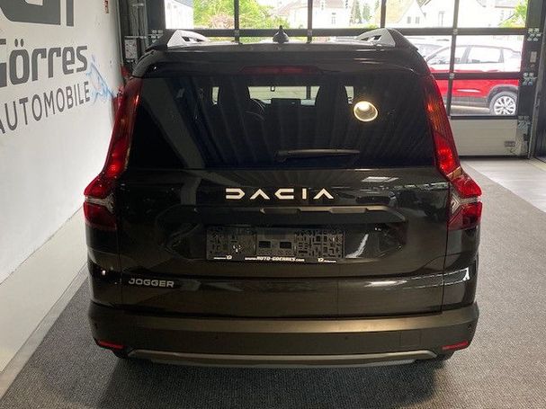 Dacia Jogger 7 81 kW image number 4