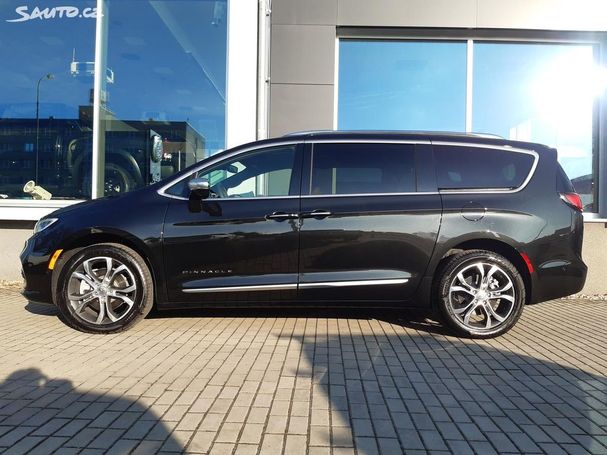 Chrysler Pacifica 214 kW image number 8